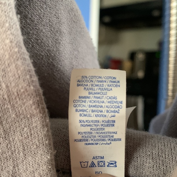 Barn Hammer Brewing Co. Hoodie - Picture 11 of 11